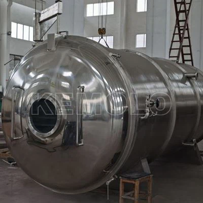 बोनलेस प्लम फ्रीज ड्रायिंग मशीन